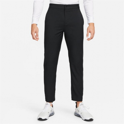 Nike Dri-FIT Victory Men s Golf Pants Black/White 34WS