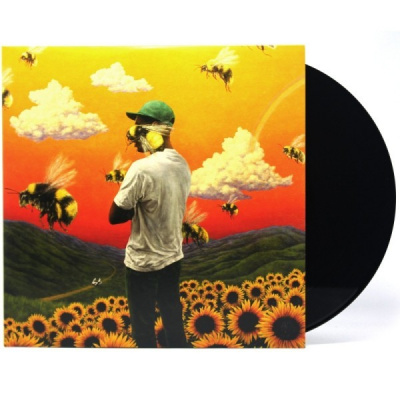 Tyler The Creator - Scum Fuck Flower Boy (2LP)