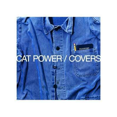LP Cat Power: Covers LTD | CLR