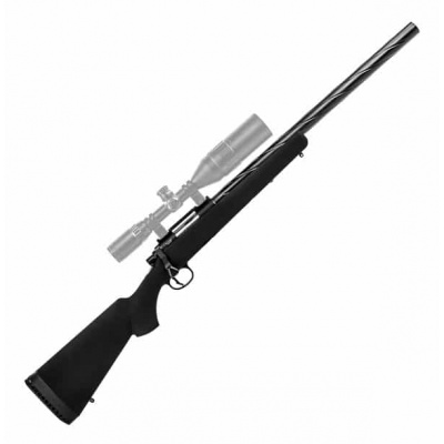 NOVRITSCH Novritsch SSG10 A1, 5J Airsoft Sniper Rifle (733fps, M220)