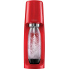 Spirit Red Výrobník perlivé vody Sodastream