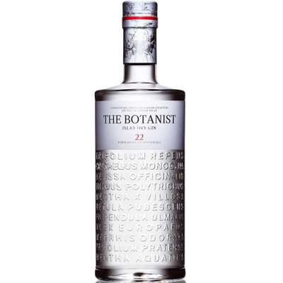 The Botanist Islay Dry Gin, 0,7l 46%