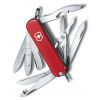 Nože Victorinox - Nůž Victorinox MINICHAMP 0.6385