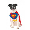 Kostým pro pejska Superman - Velikost L