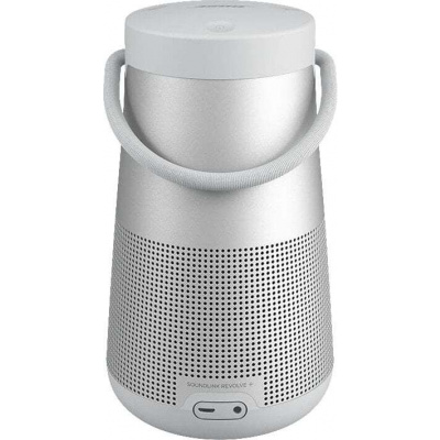 Bose Soundlink Revolve Plus II Silver