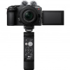 CSC fotoaparát Nikon Z 30 + 16-50 VR Vlogger kit