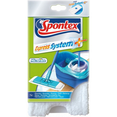 Spontex EXPRESS SYSTEM+ XL 