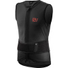 Chránič páteře Salomon Flexcell Light Vest Jr Velikost: L black 23/24