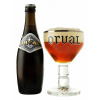 Pivo Orval 14° 6,2% 0,33 l