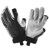 rukavice EDELRID Work Glove Closed II Titan S