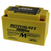 Motobatt MBTX9U 12V 10,5Ah 160A (Baterie pro motocykly)