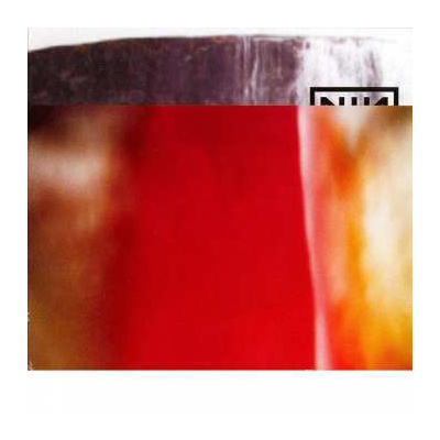 2CD Nine Inch Nails: The Fragile DIGI