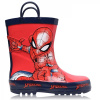 Character Infants Wellies Spiderman C5 (22)