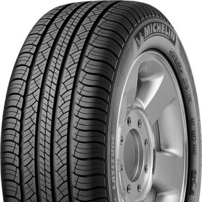 MICHELIN LATITUDE TOUR HP 255/55R18 109V XL N1 GRNX