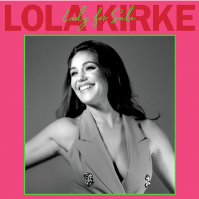 THIRD MAN RECORDS LLC LOLA KIRKE - Lady For Sale (CD)