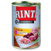 Finnern GmbH RINTI PUR DOG KONZ. - KUŘECÍ 400 G