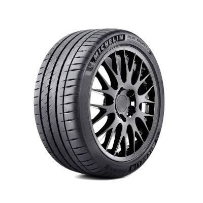 MICHELIN 255/40 R19 100W XL TL PILOT SPORT 4 ACOUSTIC VOL