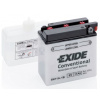 Startovací baterie EXIDE 6N11A-1B (6N11A1B)