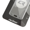 Qoltec tvrzené ochranné sklo premium pro smartphony Samsung Galaxy S6 edge 51197