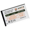 Originální baterie pro mobilní telefon Aligator A340, Li-ion 850mAh, bulk