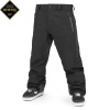 Kalhoty na snowboard Volcom Guide Gore Pant black L 24 - Odesíláme do 24 hodin