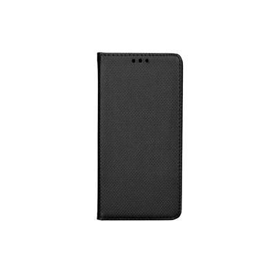 Pouzdro na Xiaomi Redmi 7 - Smart Case Book - Černé - Marfell