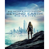 ESD GAMES ESD Civilization Beyond Earth Rising Tide