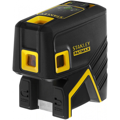 STANLEY FMHT77596-1 FatMax 5bodový laser