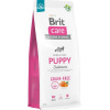 Brit Care Dog Grain-free Puppy Salmon 12 kg