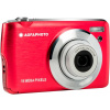 Digitální fotoaparát AgfaPhoto Compact DC 8200 červený