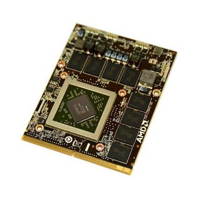 ATI AMD Radeon HD6970m 1GB MXM grafická karta pro Apple iMac 27" 2011 /2010 A1312