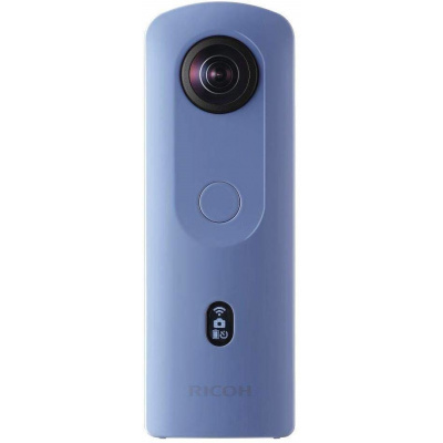 360 kamera RICOH THETA SC2 BLUE (910803)