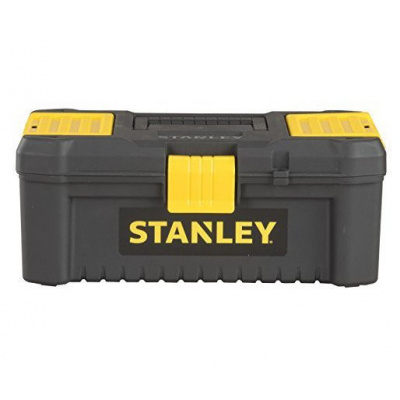Box 12,5" s plastovou přezkou STST1-75514 Stanley