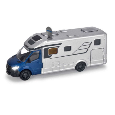 Simba Hymer B-Class Karavan 19 cm