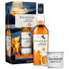 Talisker 10y 45,8% 0,7 l (dárkové balení plechový hrnek)