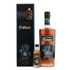 Malteco 10YO 40% 0,7l + Malteco 15YO 40% 0,05l (karton)