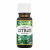 Citron - 10ml 100% přírodní Esenciální olej Saloos