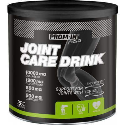 Kloubní výživa PROM-IN Joint Care Drink 280 g bez příchutě (8595098012582)