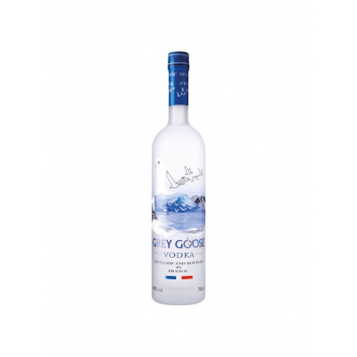 Vodka Grey Goose 40% 0,7L