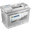 Varta Silver Dynamic 12V 77Ah 780A 577 400 078