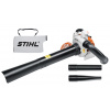 Benzinový fukar/vysavač STIHL SH 86