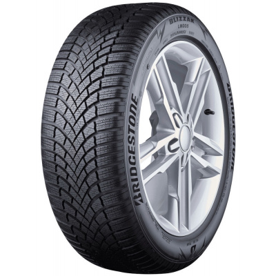 Bridgestone 235/45R17 97V BLIZZAK LM005 R TL XL M+S 3PMSF FR (Osobní / 4x4 / suv zimní pneu Bridgestone BLIZZAK LM005 235/45-17)