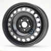 Plechový disk KFZ 9272 6.5Jx16 5x105 ET38 Opel Mokka