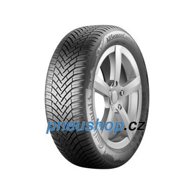 Continental AllSeasonContact ( 205/50 R17 89H EVc )