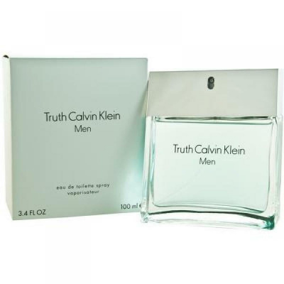 Calvin Klein Truth toaletní voda pánská 100 ml