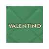 Kosmetický kufřík Valentino Ocarina VBE3KK538 Zelená Imitace kůže/-Ekologická kůže 00