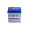 Autobaterie BOSCH S4, 12V, 40Ah, 330A, 0 092 S40 190