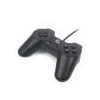 Joy Gamepad GEMBIRD JPD-UB-01, USB