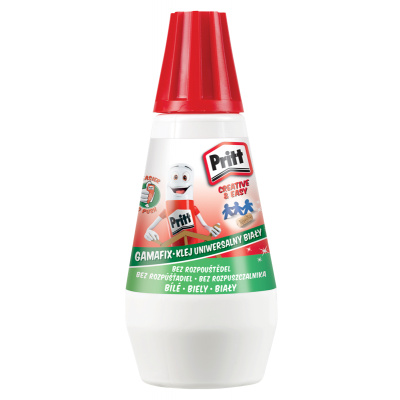 Lepidlo Pritt Gamafix 100g