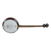 Dimavery BJ-04 banjo, 4-strunné